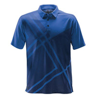 Men's Reflex Polo - DXP-1