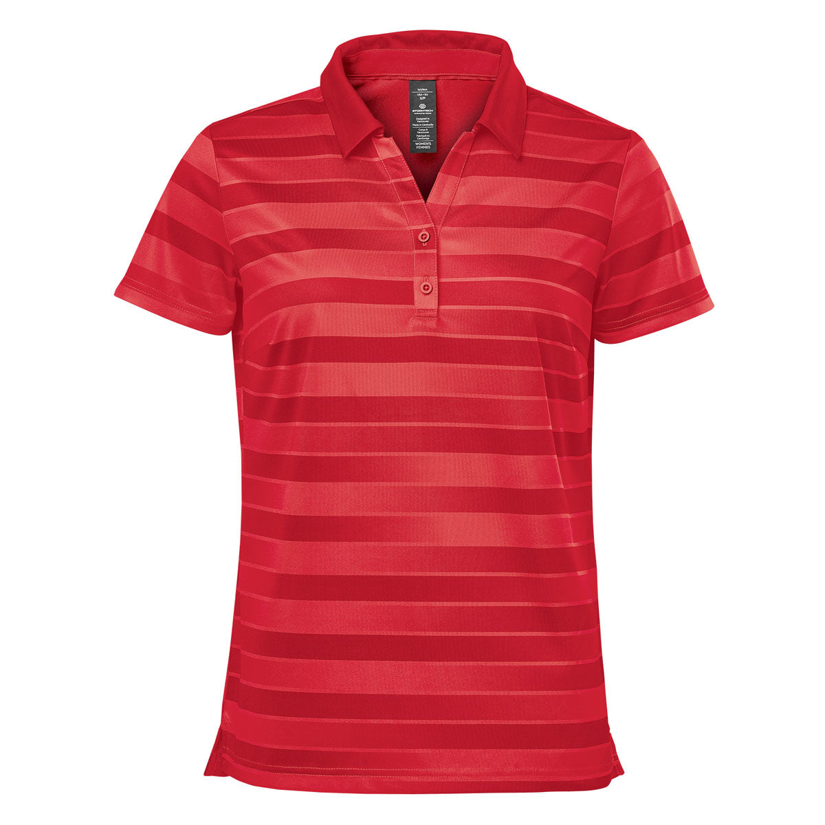 Women's Sienna S/S Polo - Stormtech Canada Retail