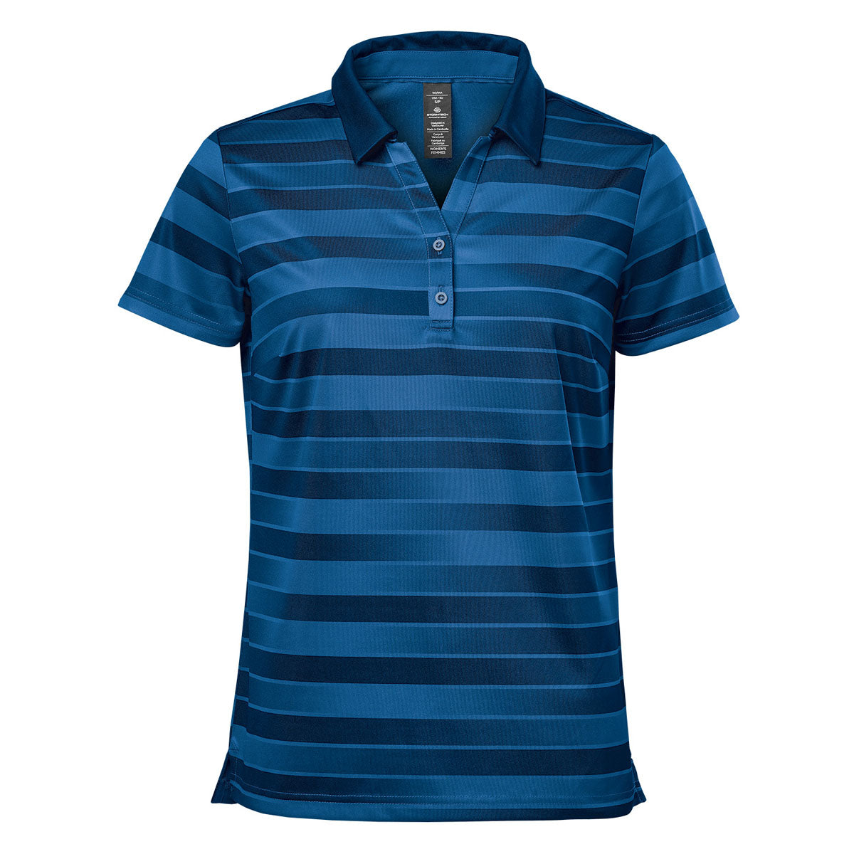 【2025秋冬新作】 Women's Sienna S/S Polo - Stormtech Canada Retail トップス