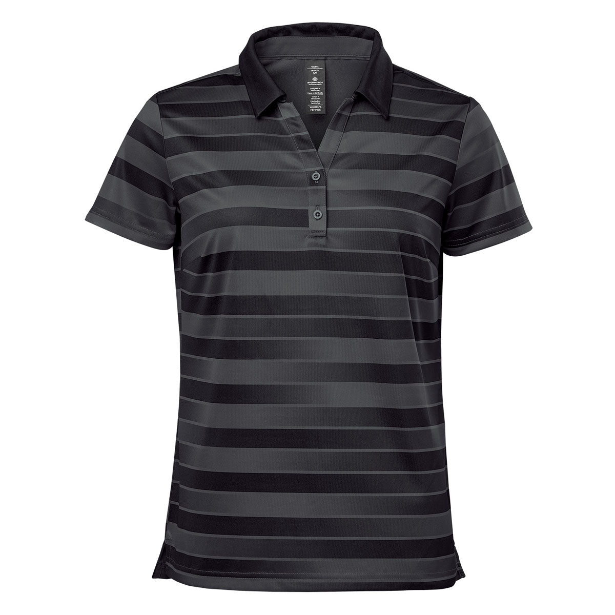 Women's Sienna S/S Polo - Stormtech Canada Retail