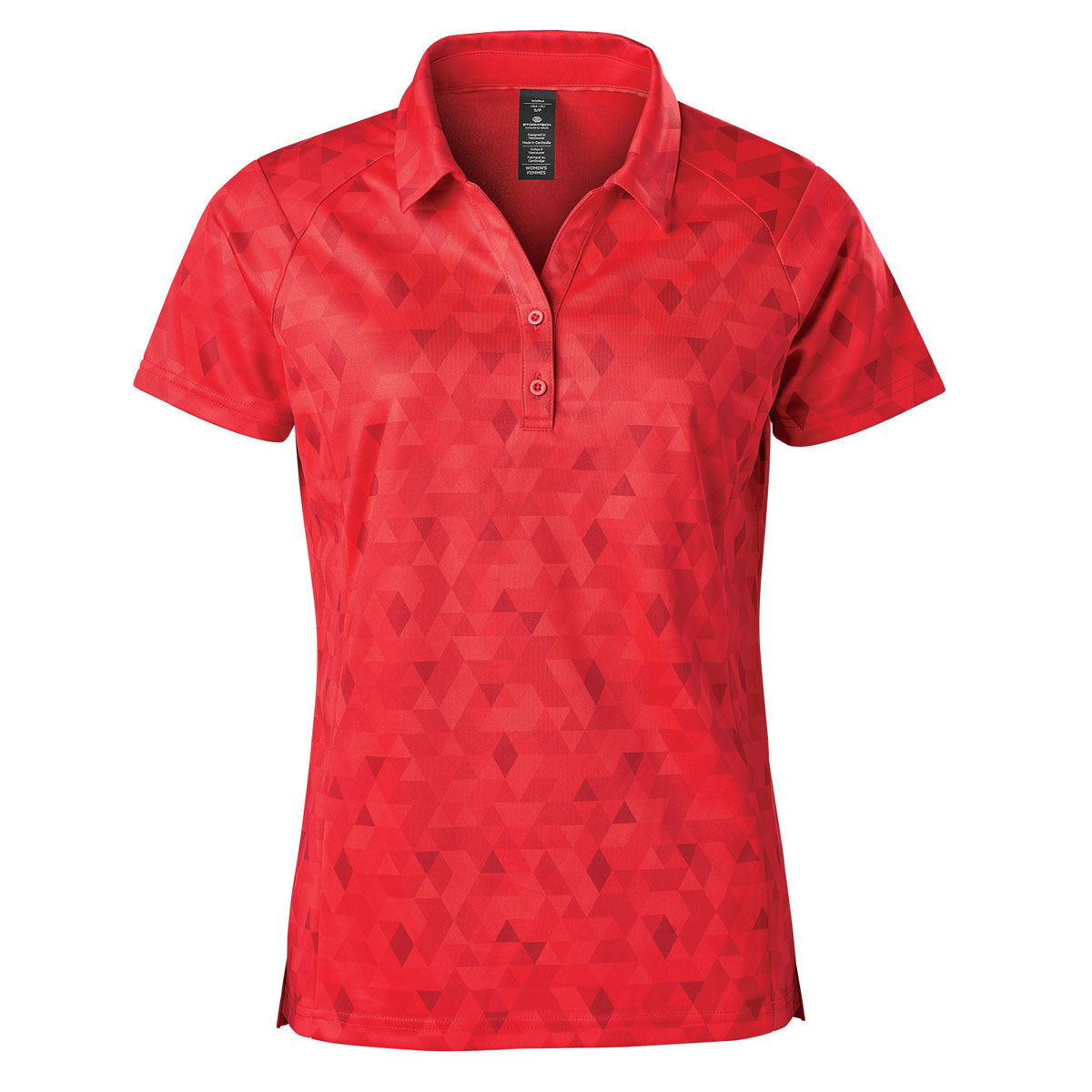 Women s Galapagos S S Polo Stormtech Canada Retail