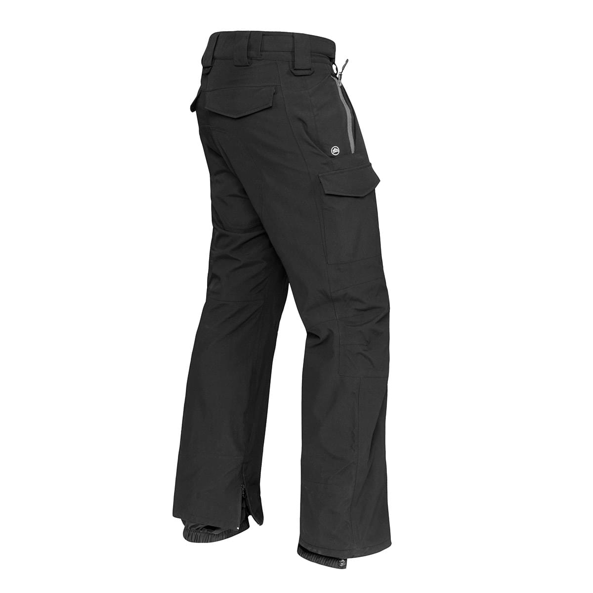 Unisex Ascent Hard Shell Pant - Stormtech Canada Retail