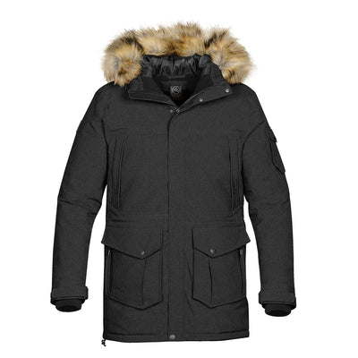 Men s Explorer Parka EPK 2