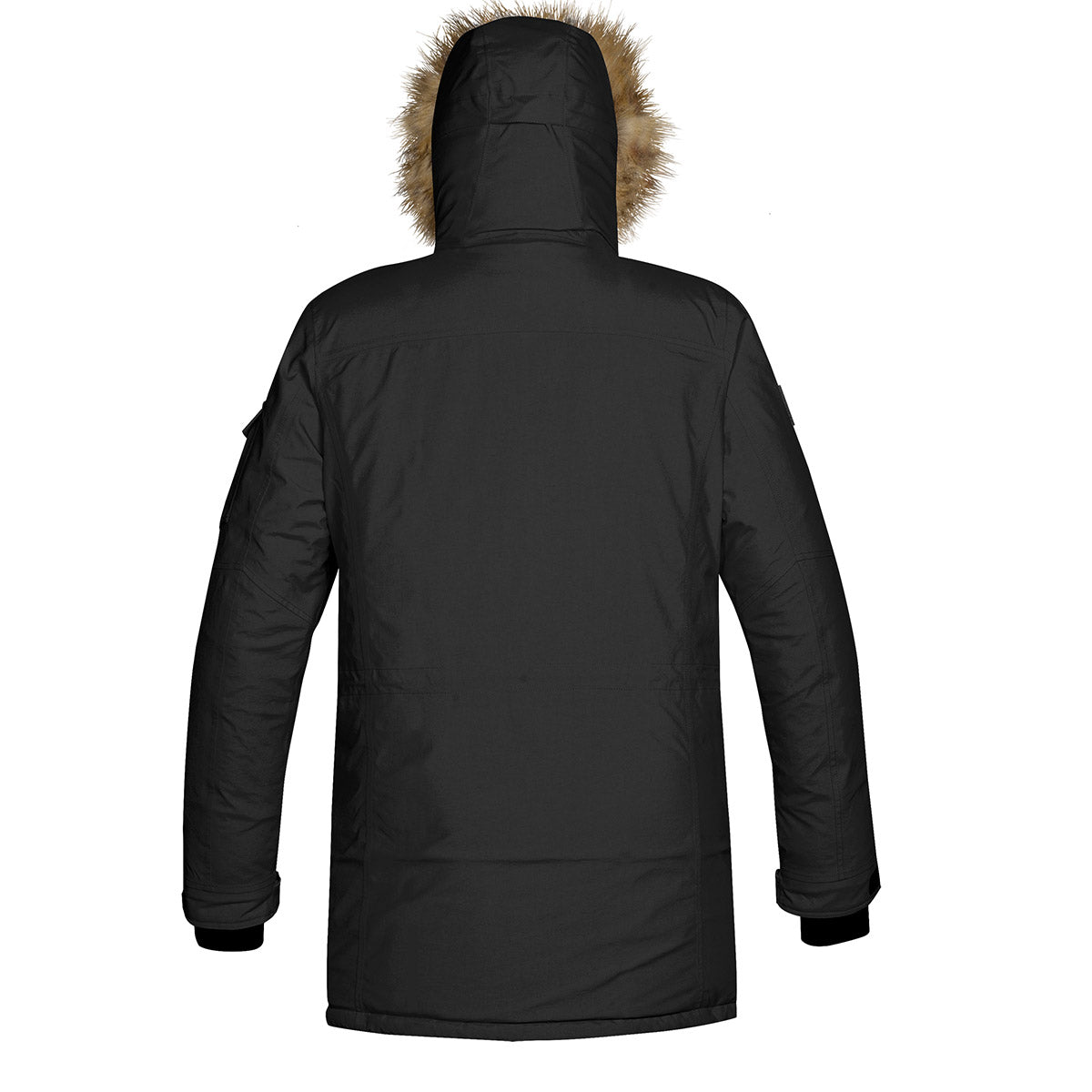 Men s Explorer Parka EPK 2