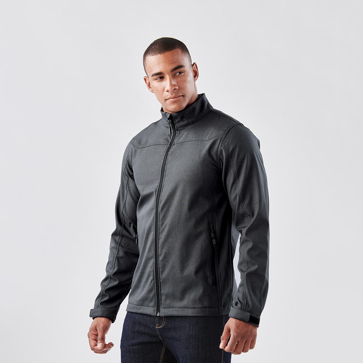Men's Endurance Softshell Jacket - Stormtech Canada Retail