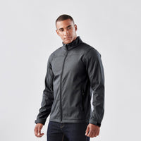 Men's Endurance Softshell - ES-1