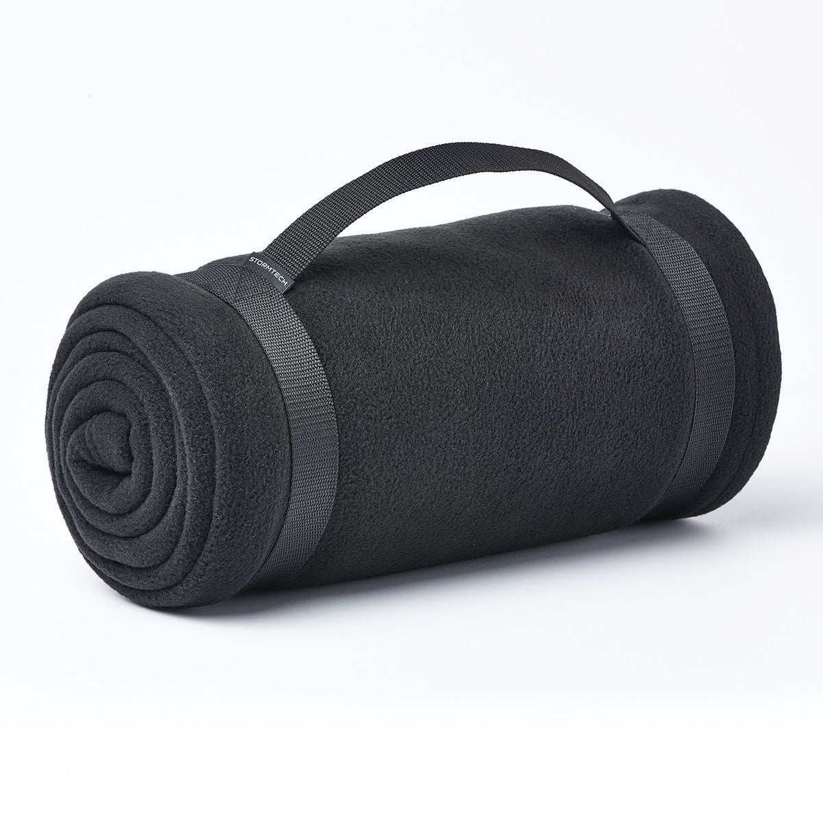 Black polyester blanket hotsell