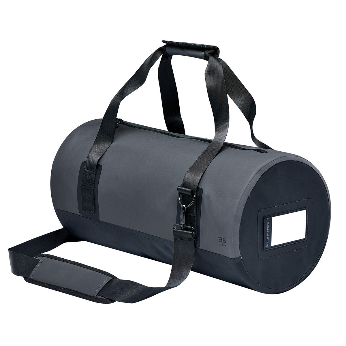 Narvik Waterproof Duffel 35L - Stormtech Canada – Stormtech Canada