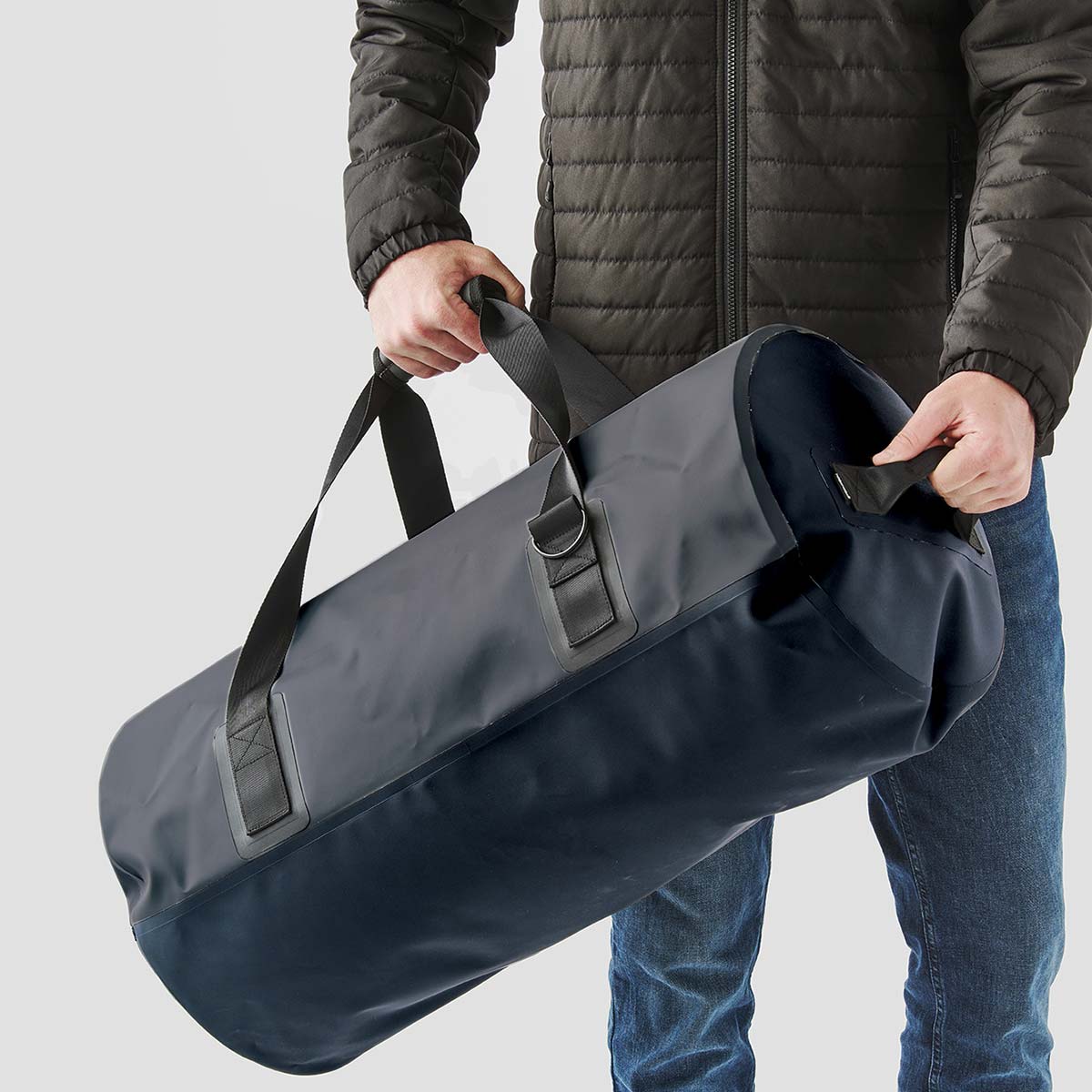 Narvik Waterproof Duffel 35L - Stormtech Canada – Stormtech Canada