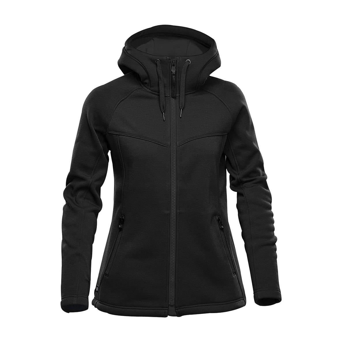 Women's Logan Performance Hoody - Stormtech Canada Retail