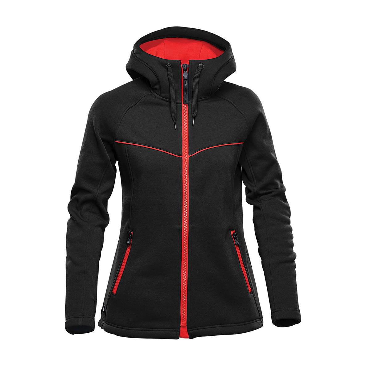 Women's Logan Performance Hoody - Stormtech Canada Retail