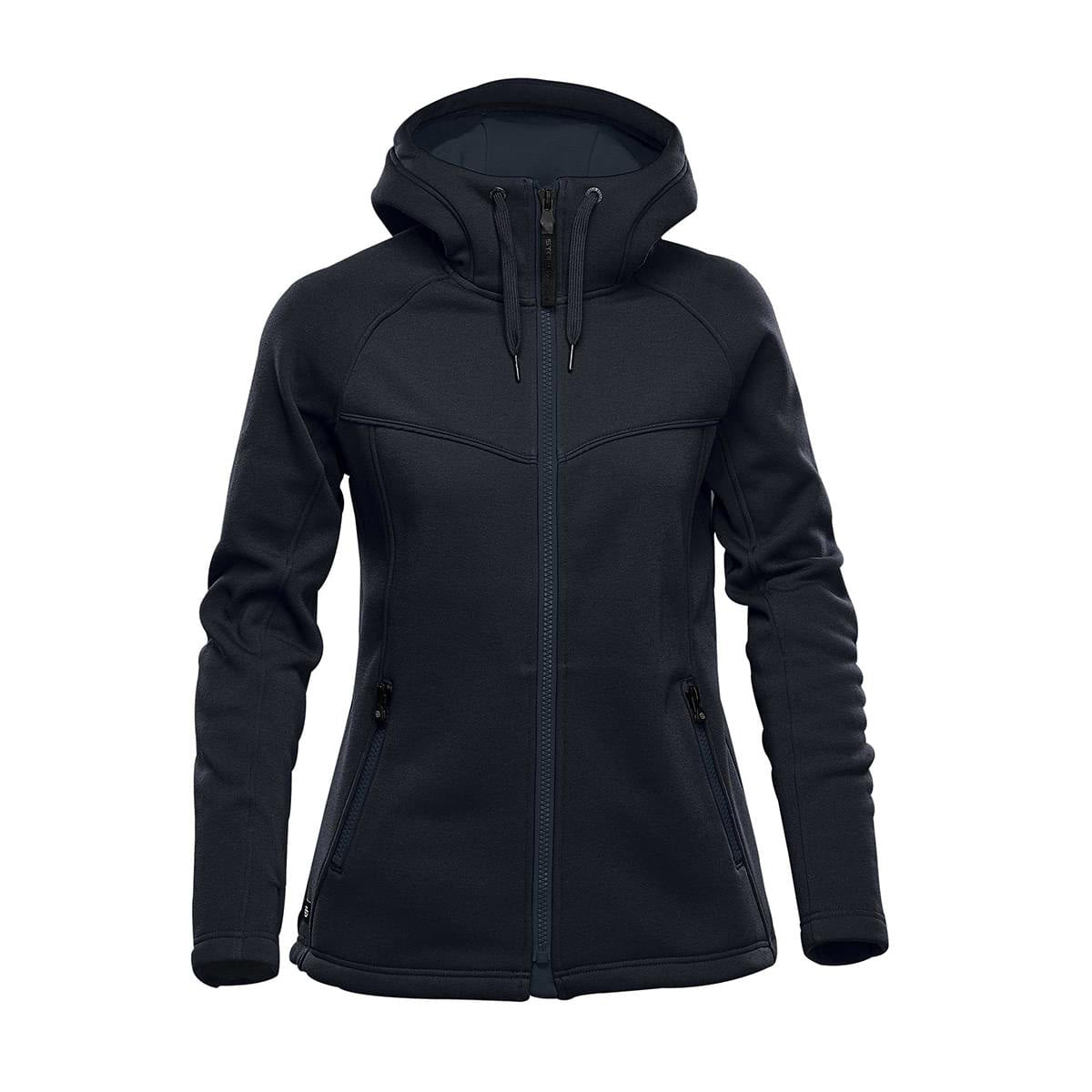 Women's Logan Performance Hoody - Stormtech Canada Retail