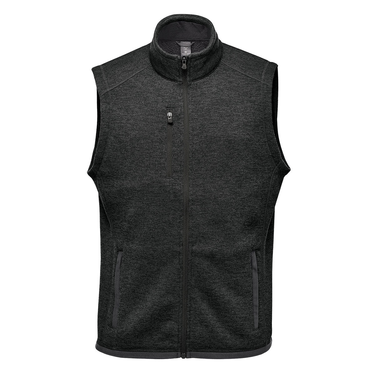 Men s Avalante Full Zip Fleece Vest Stormtech Canada Stormtech Canada Retail