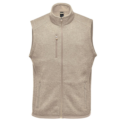 Men's Avalante Full Zip Fleece Vest - Stormtech Canada - Stormtech Canada  Retail