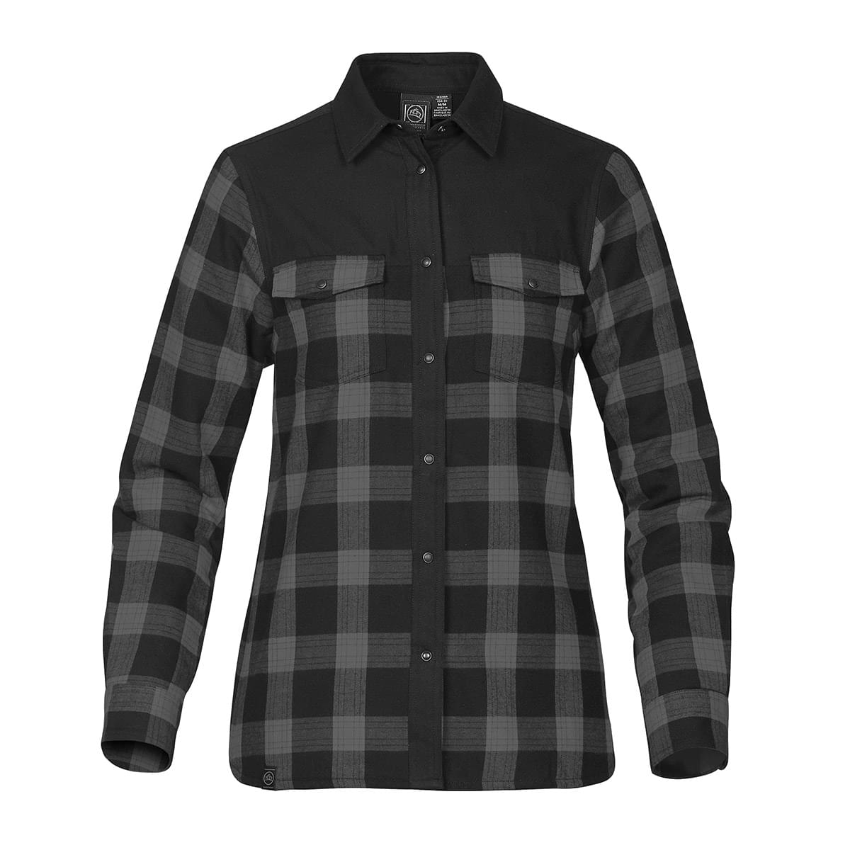 Women s Logan Thermal L S Shirt Stormtech Canada Retail