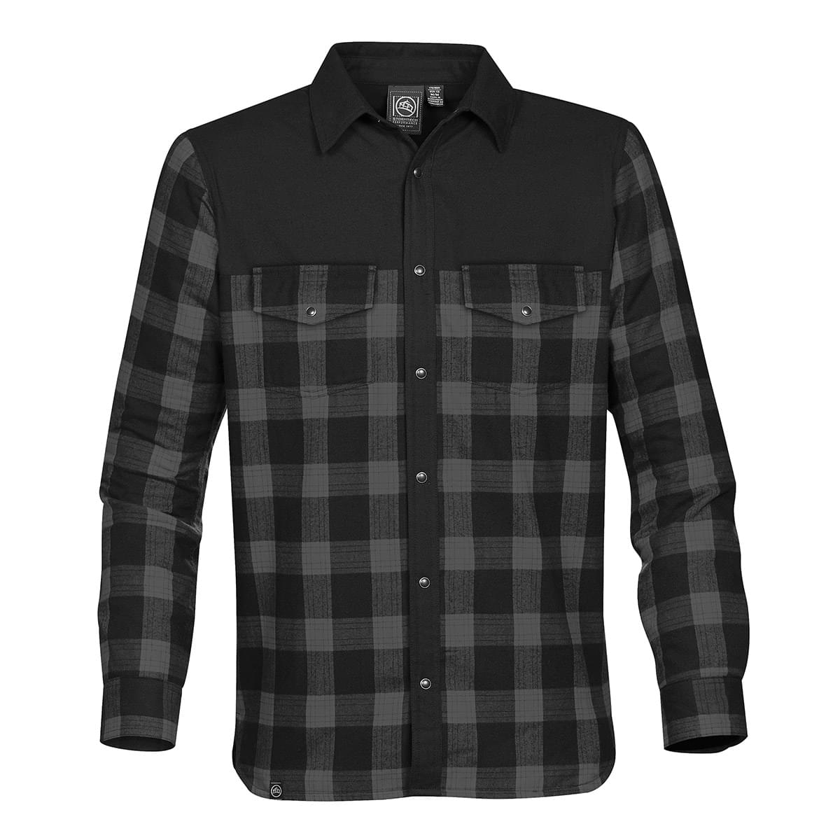 Men's Logan Thermal L/S Shirt - Stormtech Canada Retail