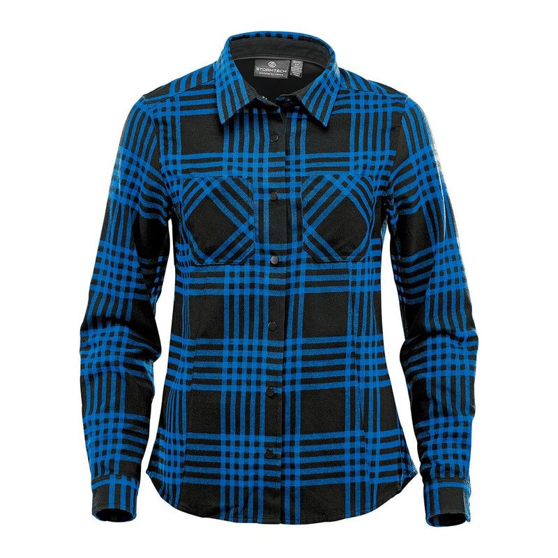 Women s Santa Fe L S Shirt FTX 1W