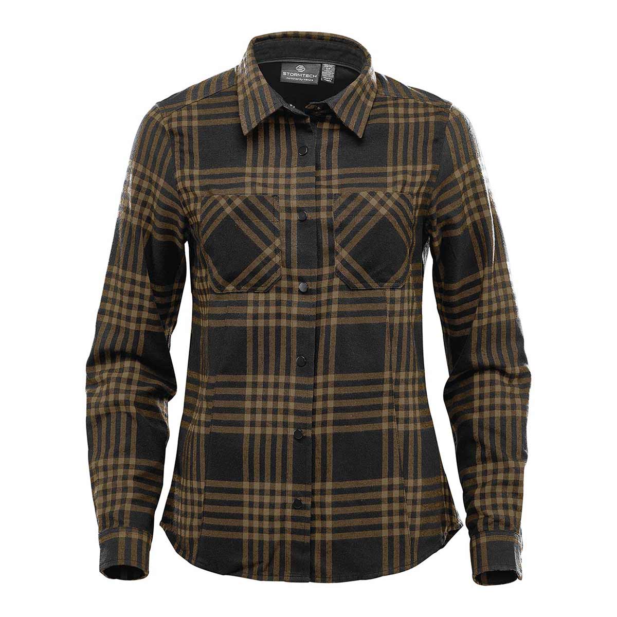 Women s Santa Fe L S Shirt FTX 1W