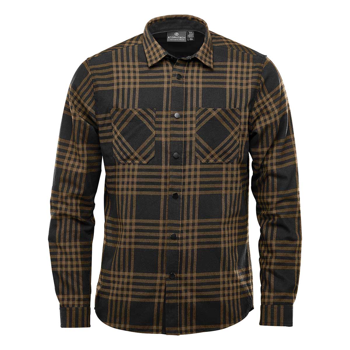 Men's Santa Fe L/S Shirt - FTX-1
