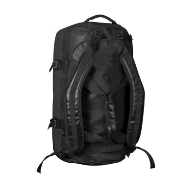 Black - Backpack