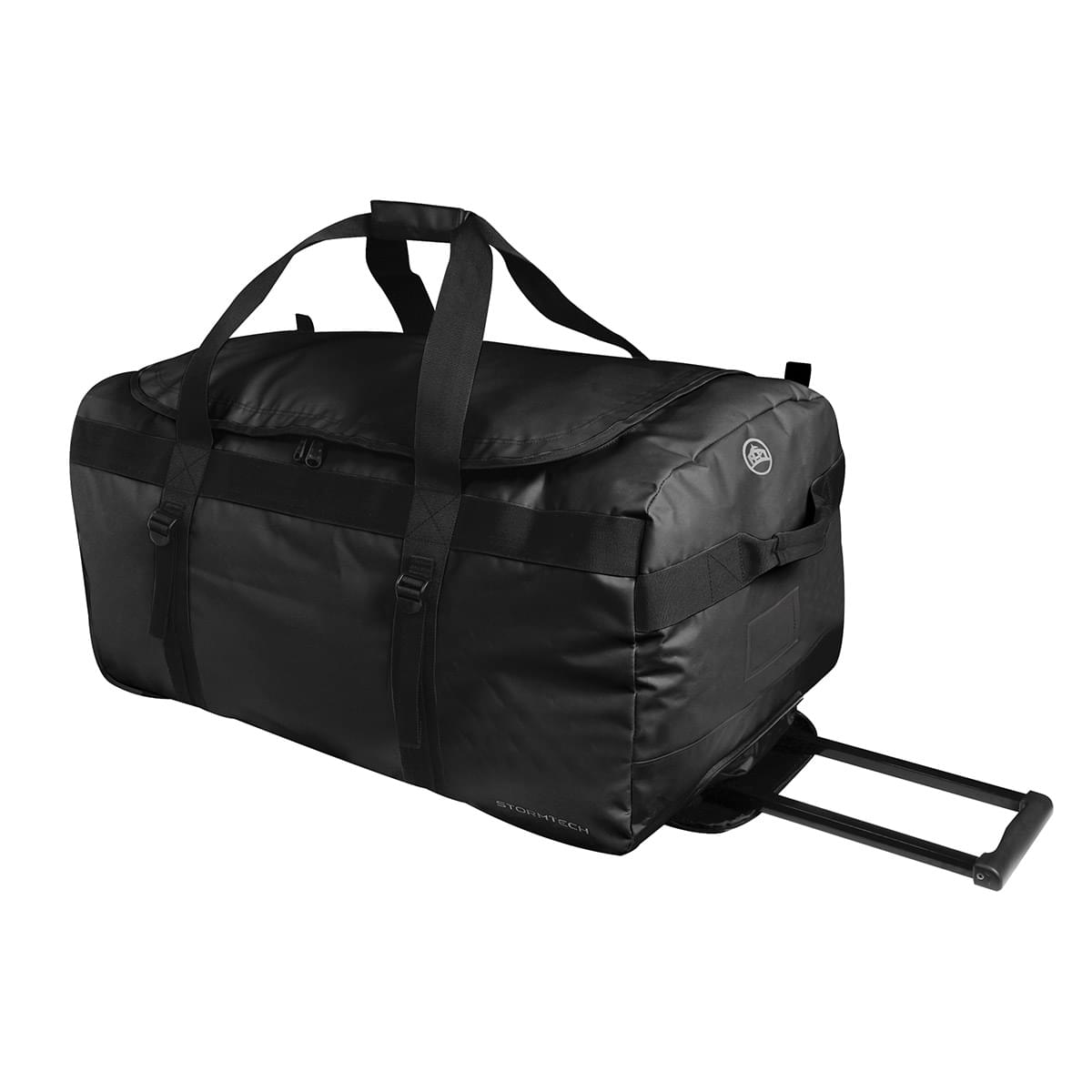 Trident Waterproof Rolling Duffel Bag GBW-2