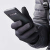 Fit Model Image - Black