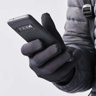 Model gloves outlet