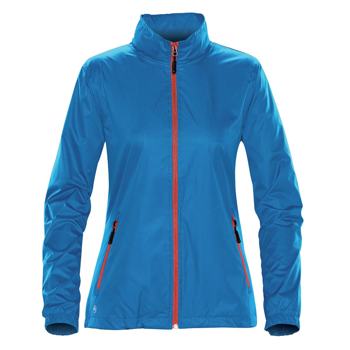 Women's Axis Shell - Stormtech Canada Retail