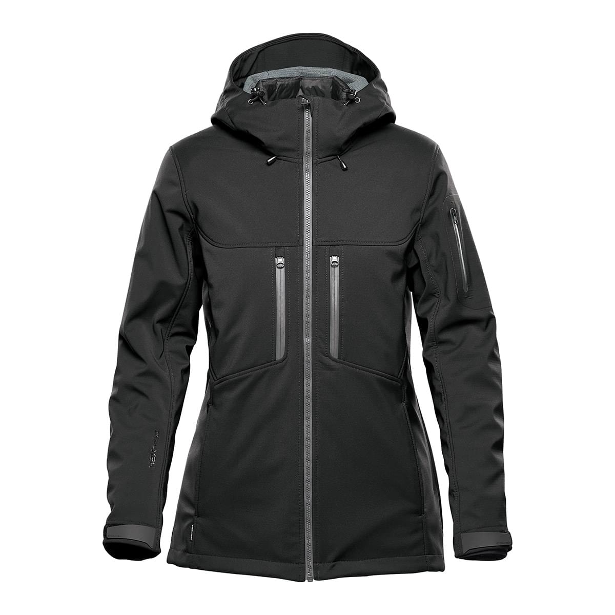 Women s Epsilon System Jacket HR 2W