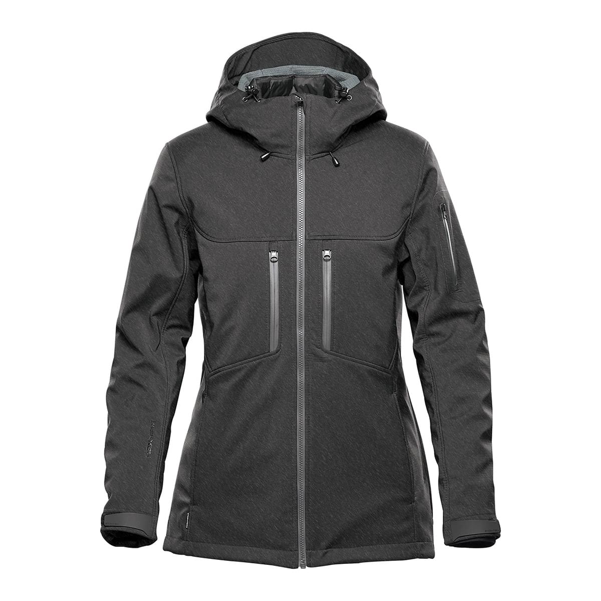 Norrona roldal insulated hood jacket deals
