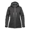 Charcoal Twill