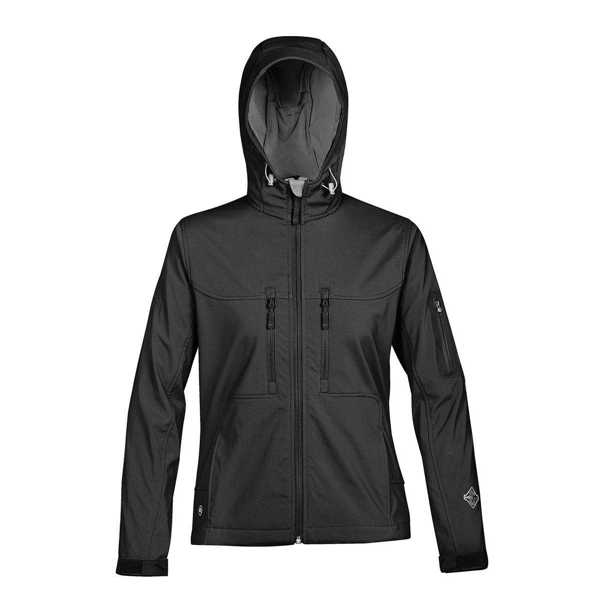 Women s Epsilon H2XTREME Shell HS 1W