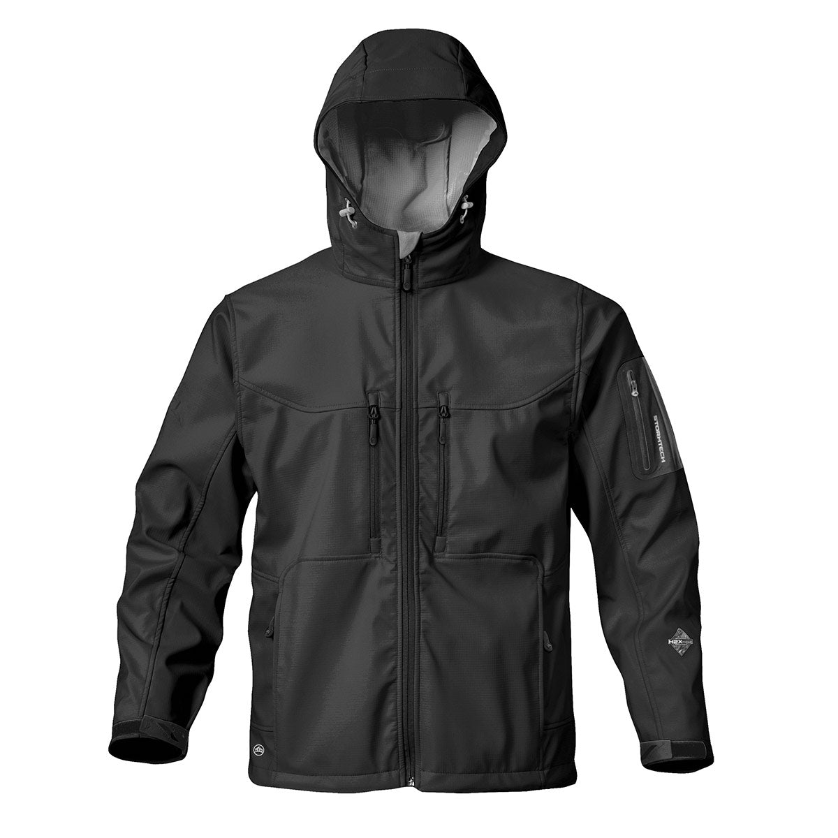 Men s Epsilon H2XTREME Shell HS 1