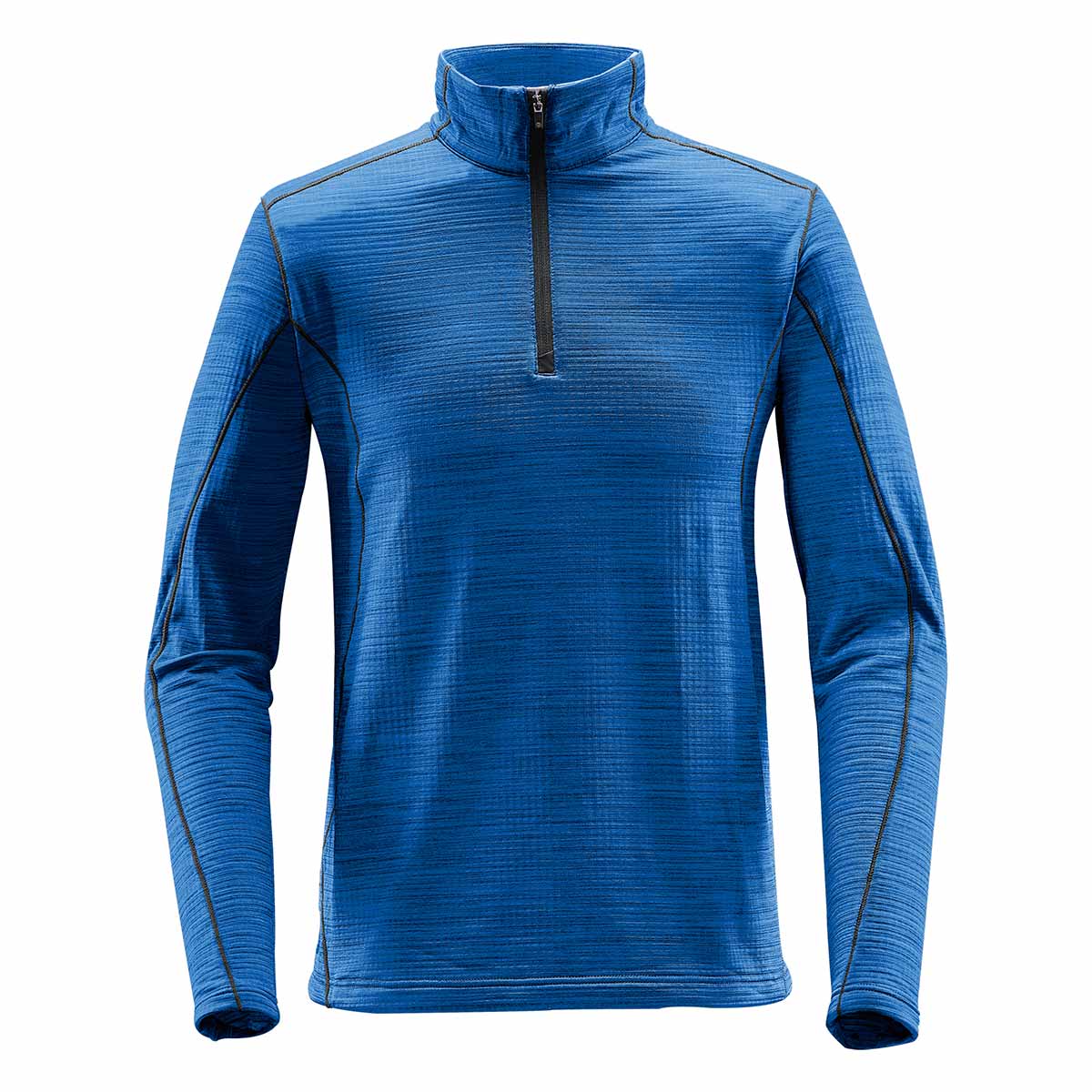 Thermal quarter zip online