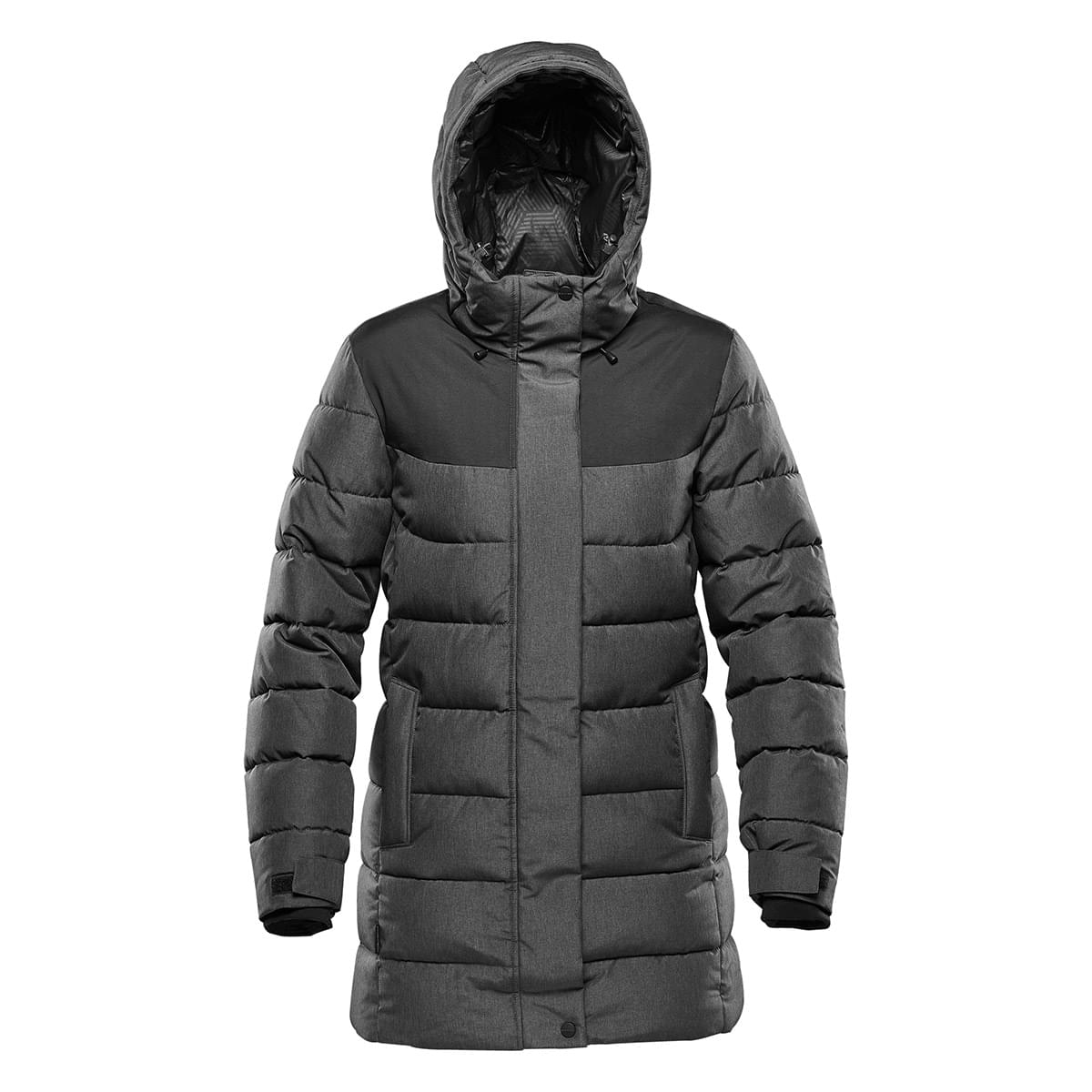 Women's Oslo HD Parka - Stormtech Canada Retail