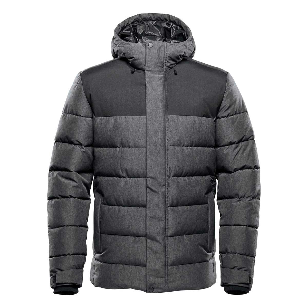 Men's Oslo HD Parka HXP-1