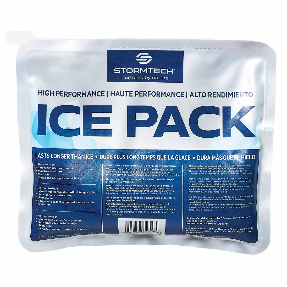 Gel pack ice pack online