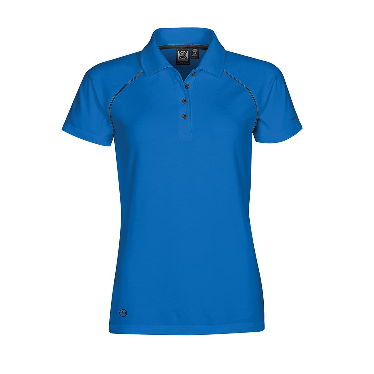 Women's Piranha Performance Polo - Stormtech Canada Retail