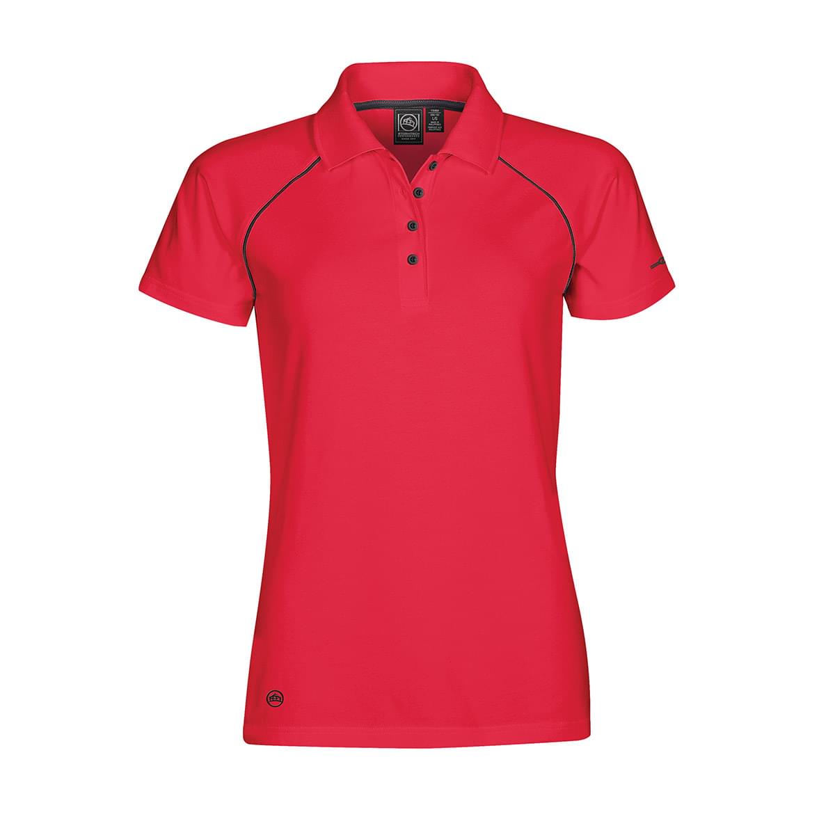 Women s Piranha Performance Polo Stormtech Canada Retail