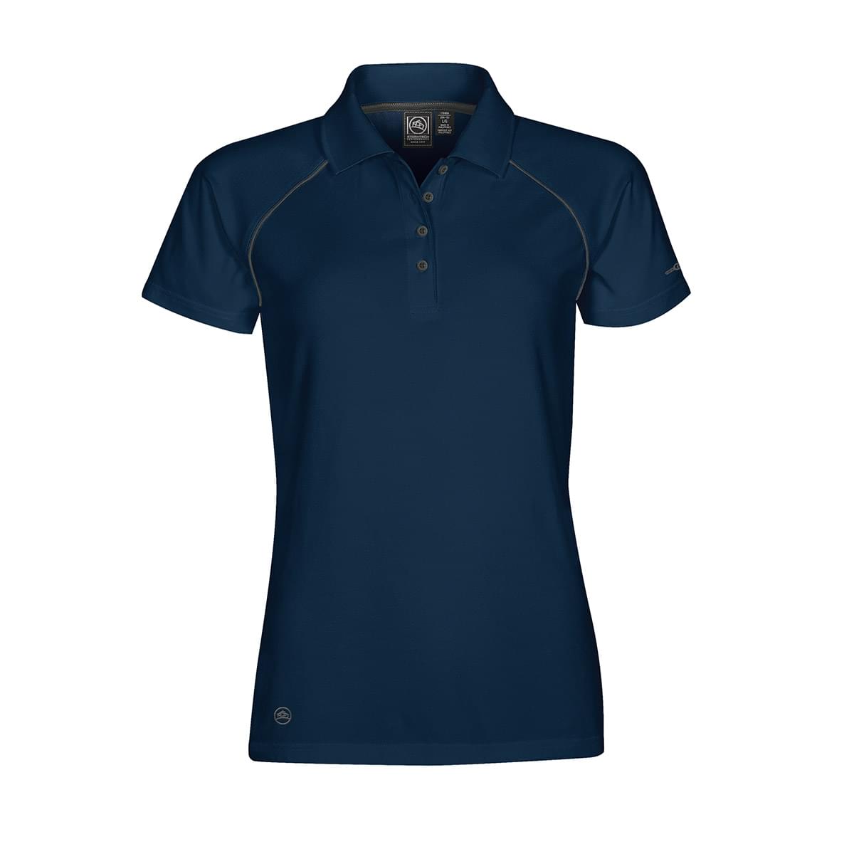 Women's Piranha Performance Polo - Stormtech Canada Retail