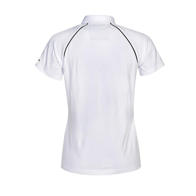 Tech White/Granite - Back