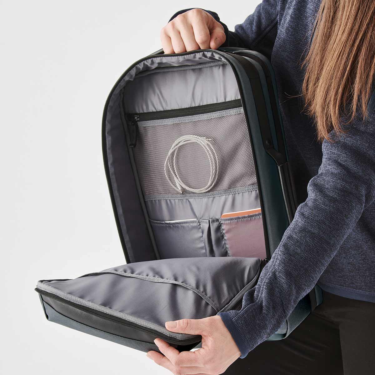 Commuting backpacks discount