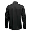 Black - Back