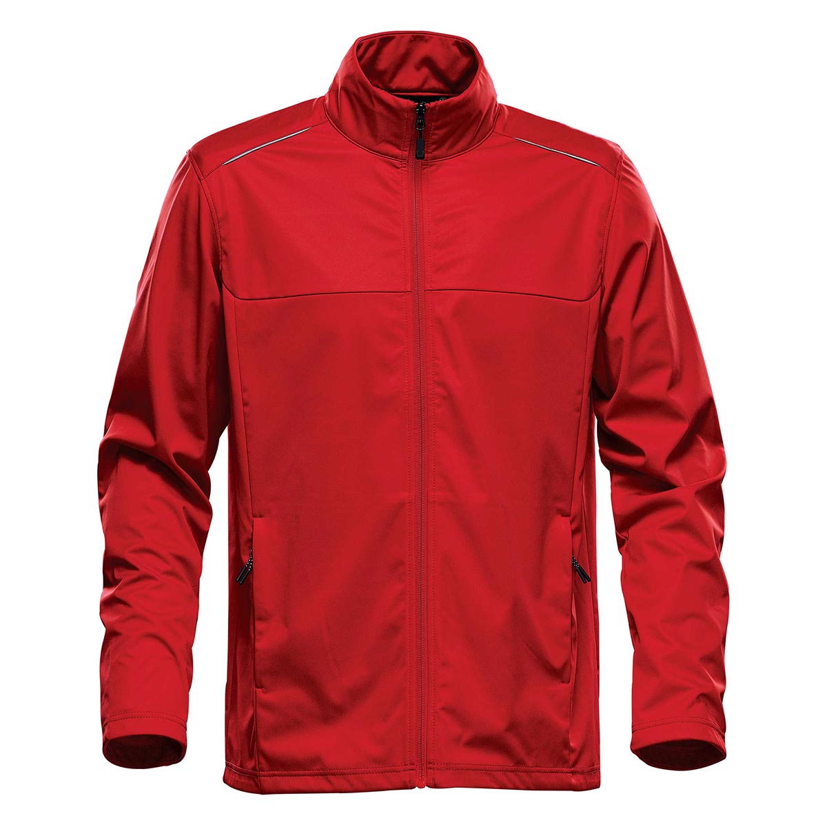 Men s Greenwich Lightweight Softshell KS 3
