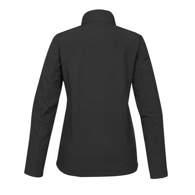 Women's Narvik Softshell - KBR-1W