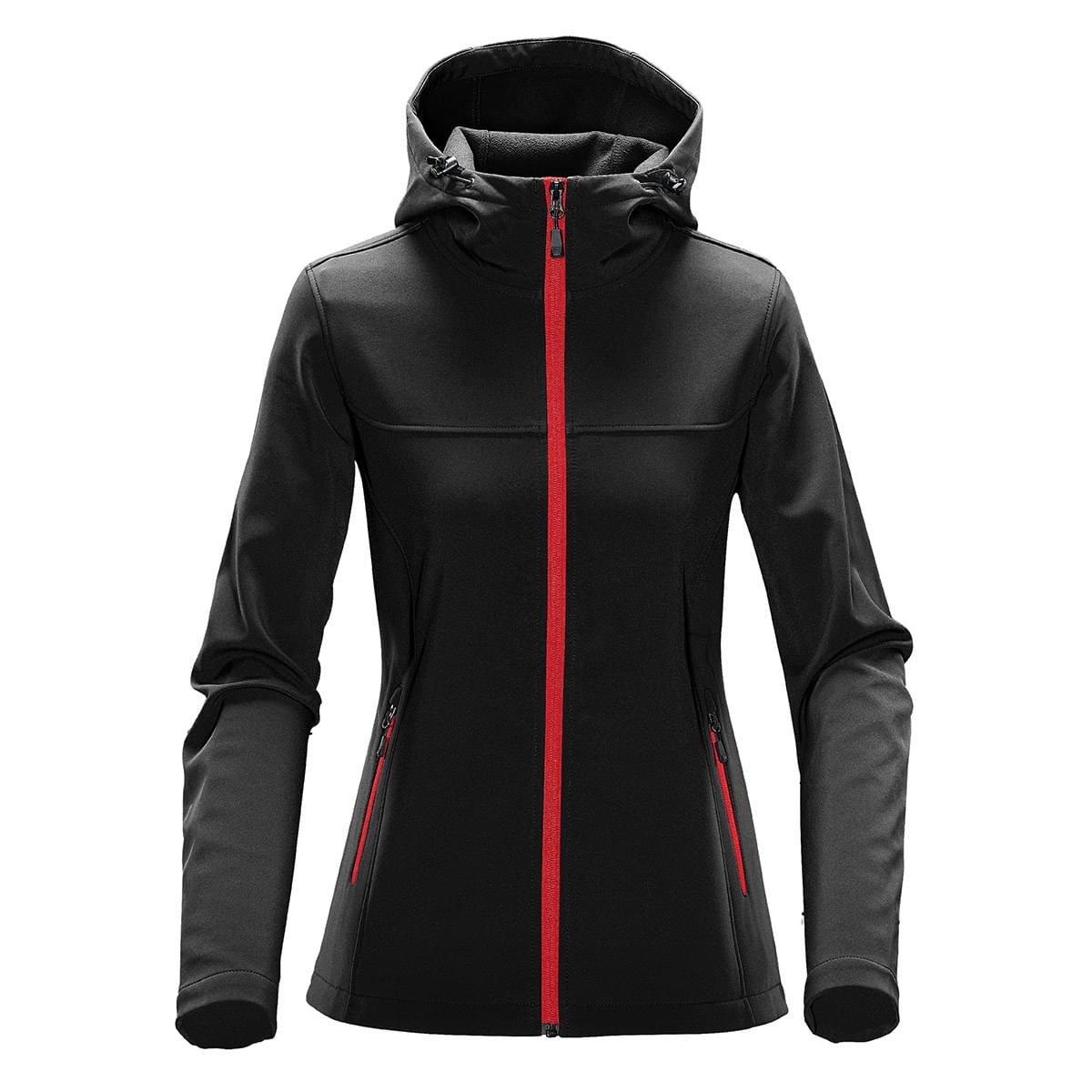 Women's Orbiter Softshell Hoody - Stormtech Canada Retail