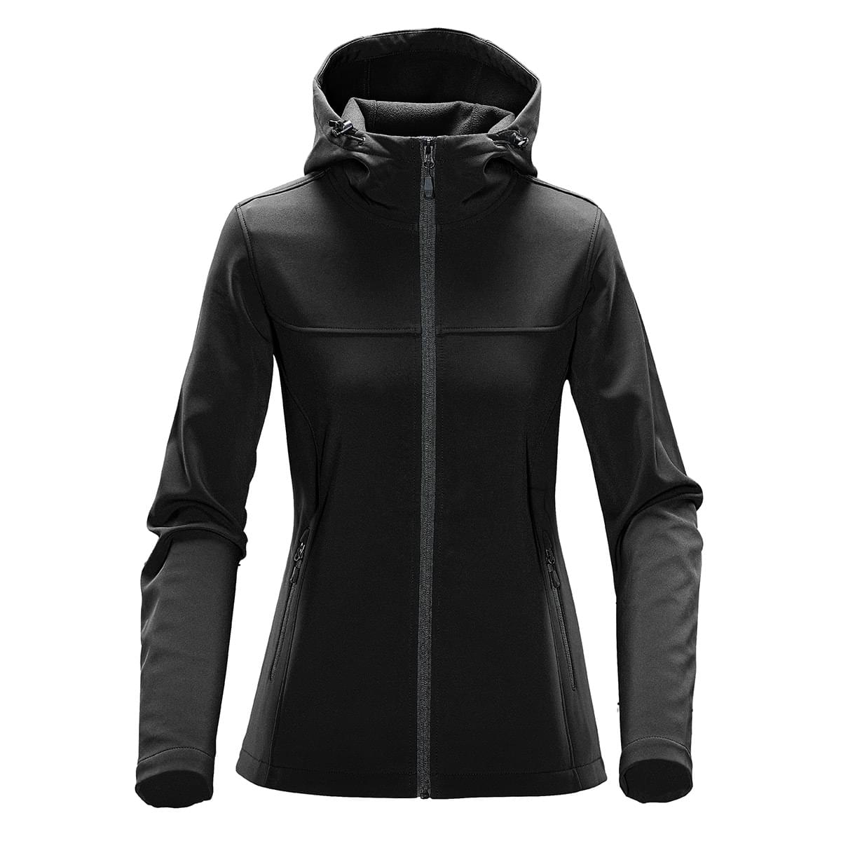 Women s Orbiter Softshell Hoody Stormtech Canada Retail