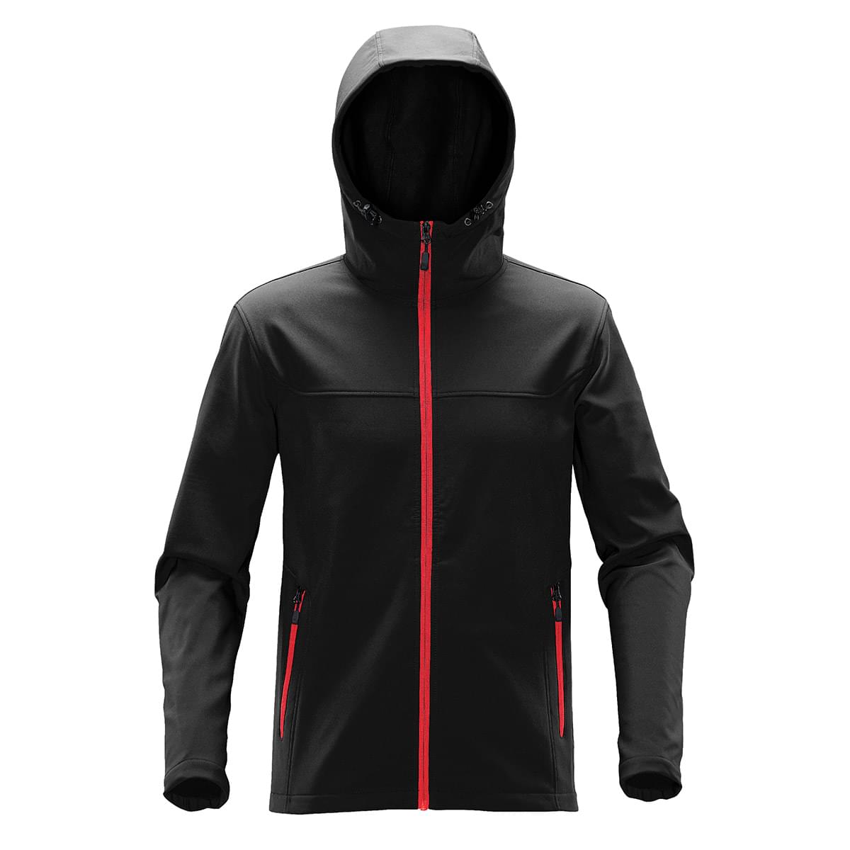 Men's Orbiter Softshell Hoody - Stormtech Canada Retail