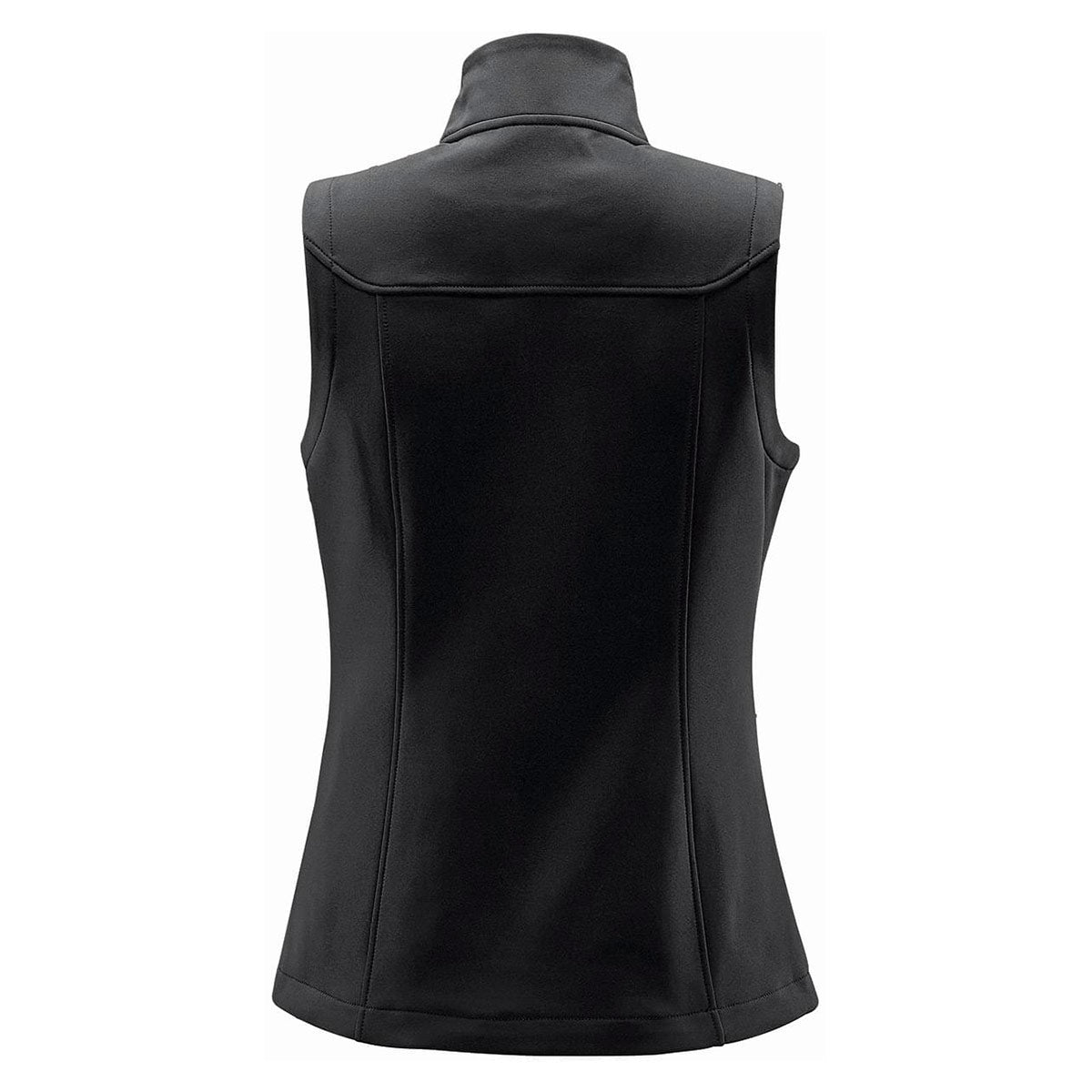 Womens Black Vest - Temu Canada