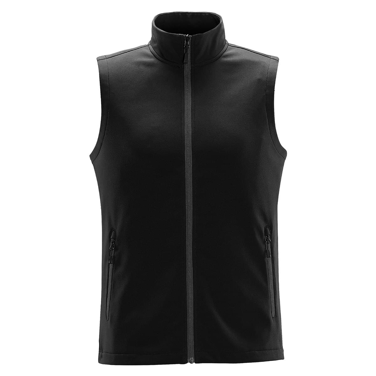 Men's Orbiter Softshell Vest - Stormtech Canada Retail